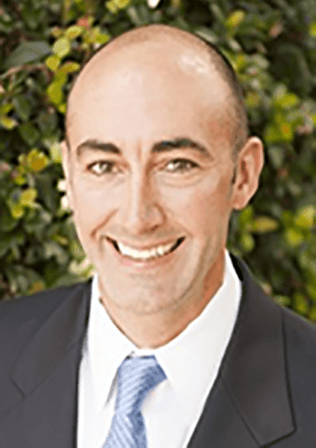 Garrett Pat Puckett — Founder & CEO, Security America Mortgage